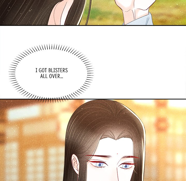 Let Me Be Your Flower Let Me Be Your Flower EP 12 - Toomics page 10 - 