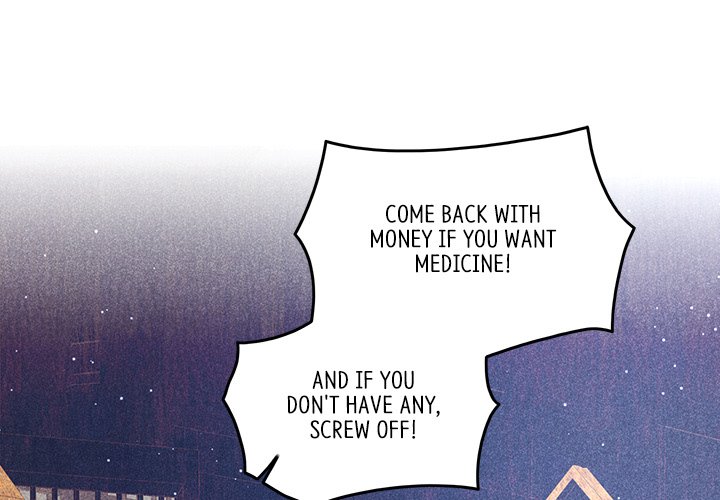 Let Me Be Your Flower Let Me Be Your Flower EP 13 - Toomics page 1 - 