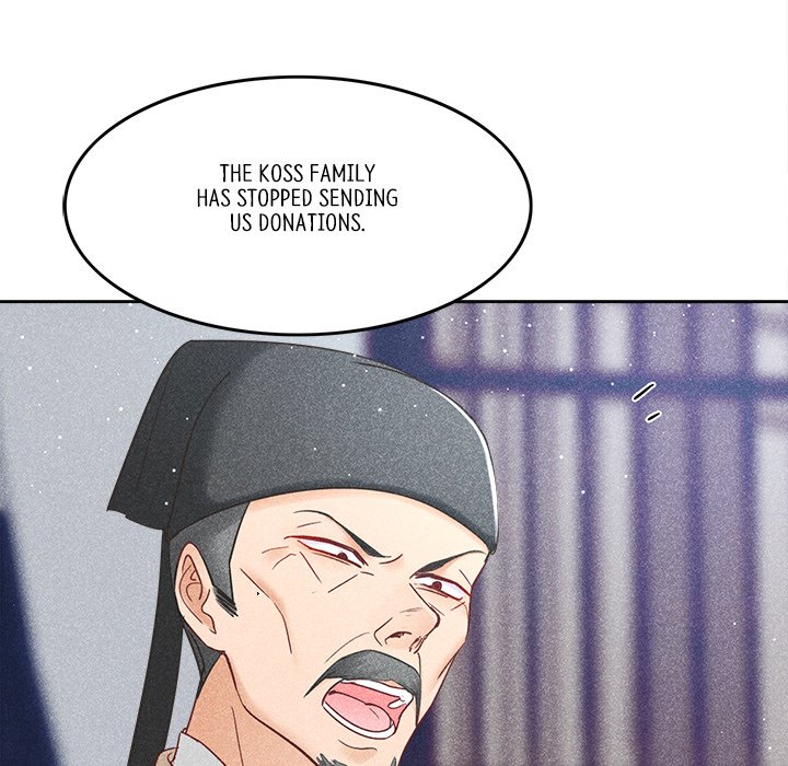 Let Me Be Your Flower Let Me Be Your Flower EP 13 - Toomics page 11 - 