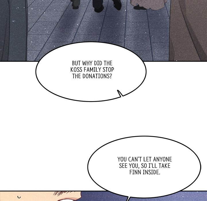 Let Me Be Your Flower Let Me Be Your Flower EP 13 - Toomics page 17 - 