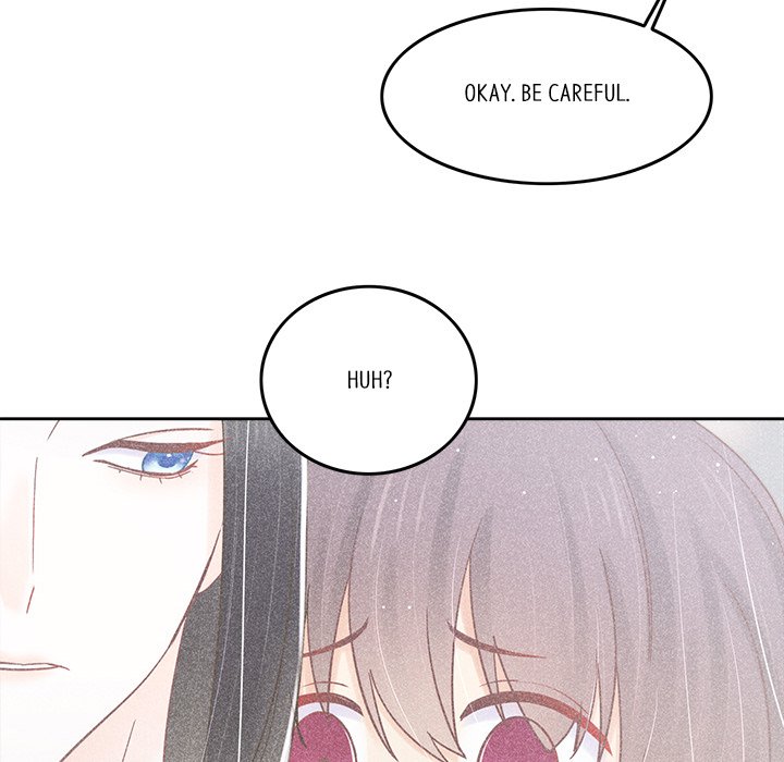 Let Me Be Your Flower Let Me Be Your Flower EP 13 - Toomics page 19 - 