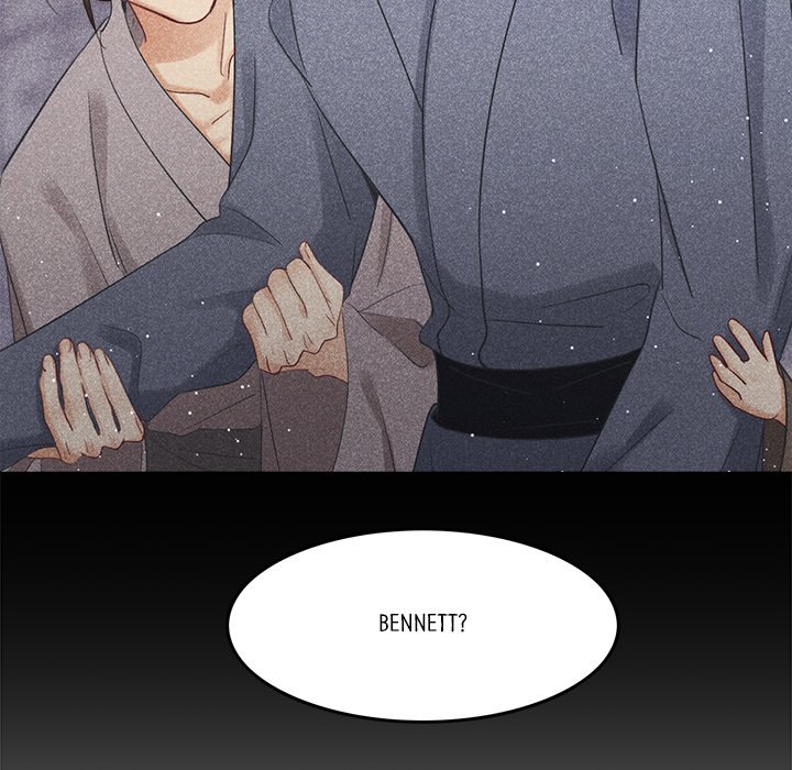 Let Me Be Your Flower Let Me Be Your Flower EP 13 - Toomics page 22 - 