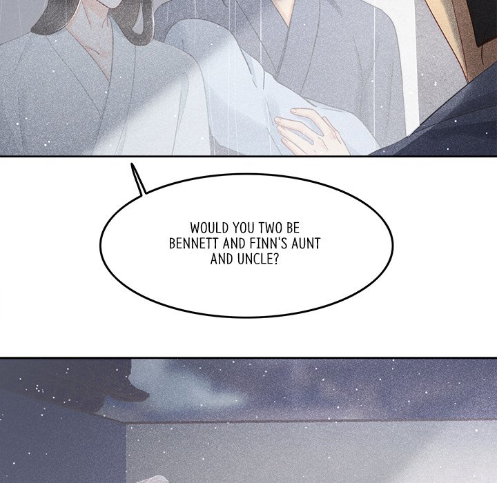 Let Me Be Your Flower Let Me Be Your Flower EP 13 - Toomics page 24 - 