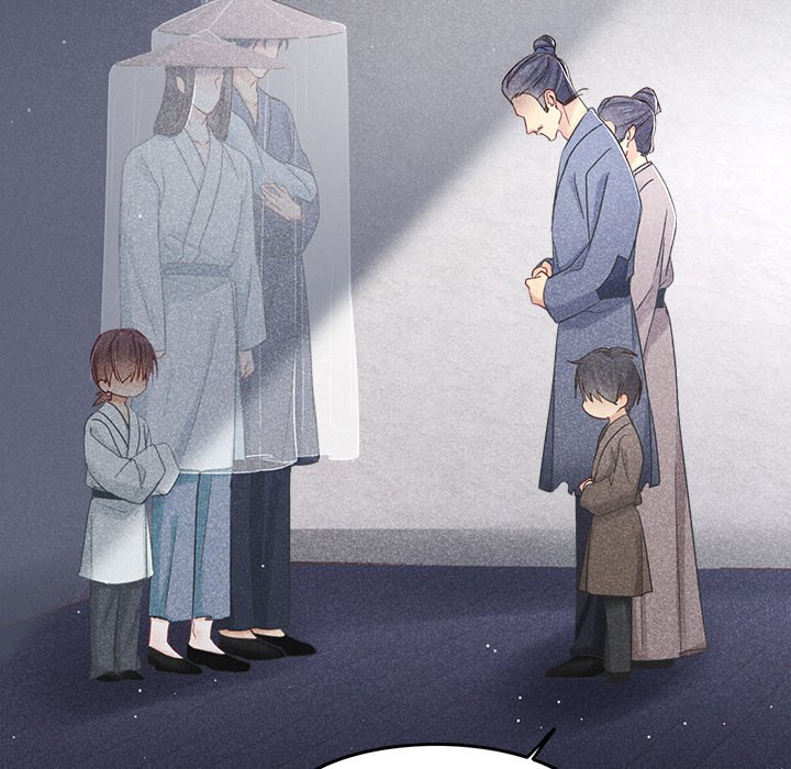 Let Me Be Your Flower Let Me Be Your Flower EP 13 - Toomics page 25 - 