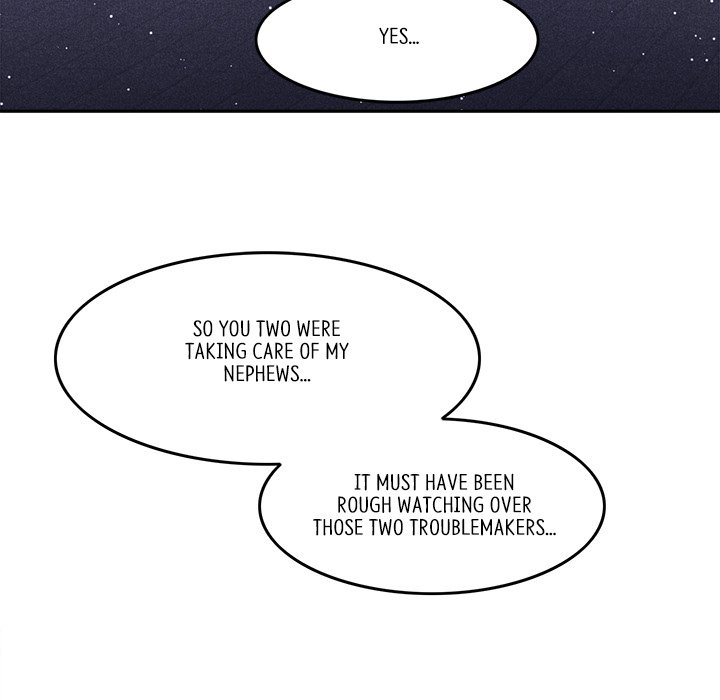Let Me Be Your Flower Let Me Be Your Flower EP 13 - Toomics page 26 - 