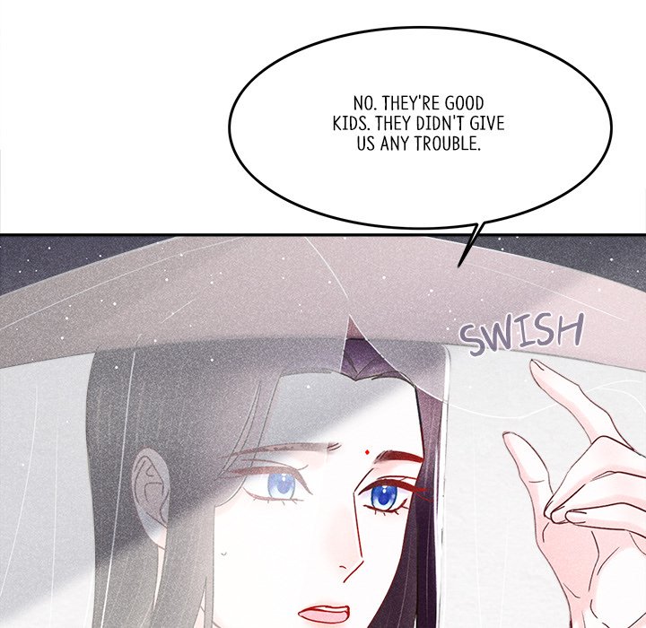 Let Me Be Your Flower Let Me Be Your Flower EP 13 - Toomics page 27 - 