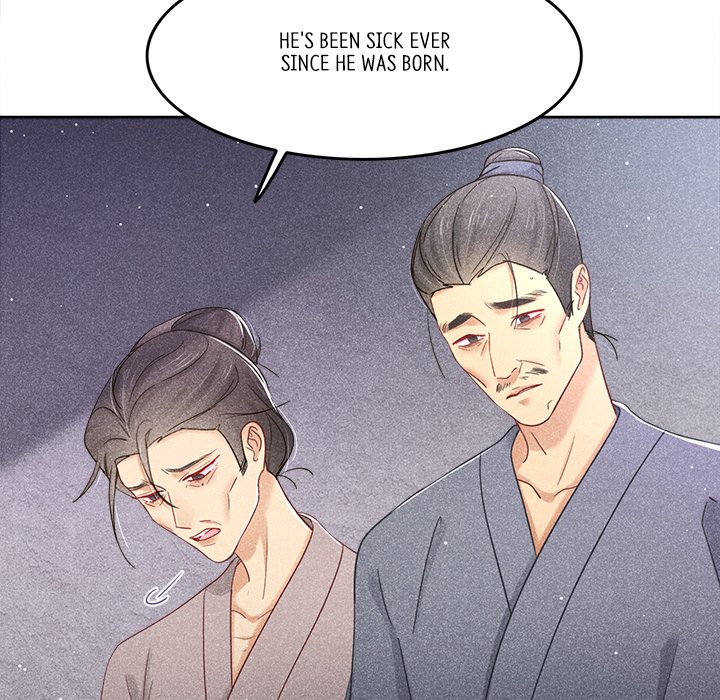 Let Me Be Your Flower Let Me Be Your Flower EP 13 - Toomics page 29 - 