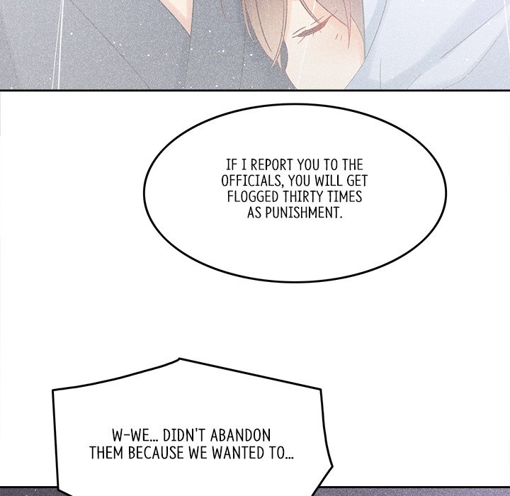 Let Me Be Your Flower Let Me Be Your Flower EP 13 - Toomics page 32 - 
