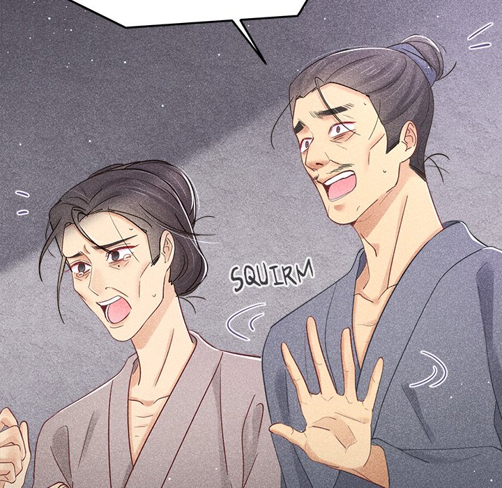 Let Me Be Your Flower Let Me Be Your Flower EP 13 - Toomics page 33 - 