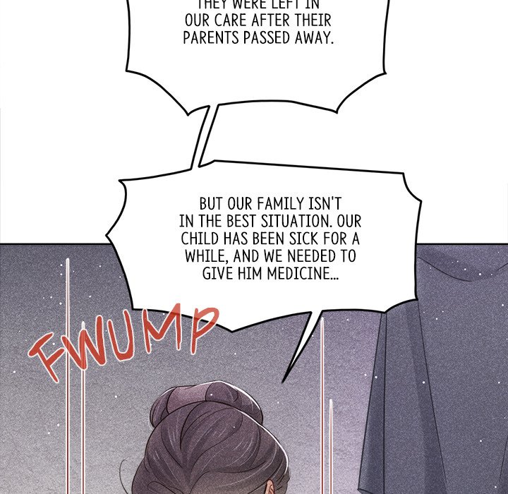 Let Me Be Your Flower Let Me Be Your Flower EP 13 - Toomics page 35 - 