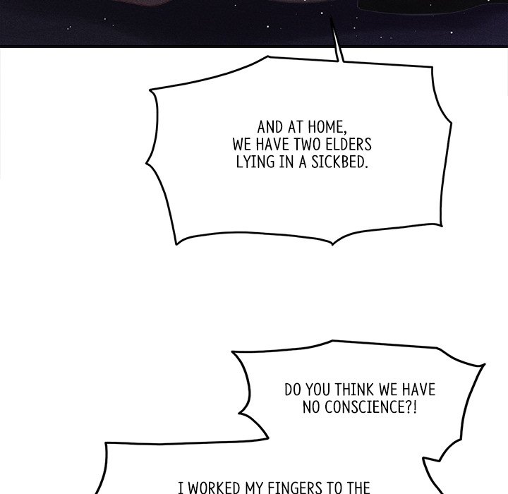 Let Me Be Your Flower Let Me Be Your Flower EP 13 - Toomics page 37 - 