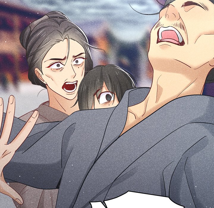 Let Me Be Your Flower Let Me Be Your Flower EP 13 - Toomics page 5 - 