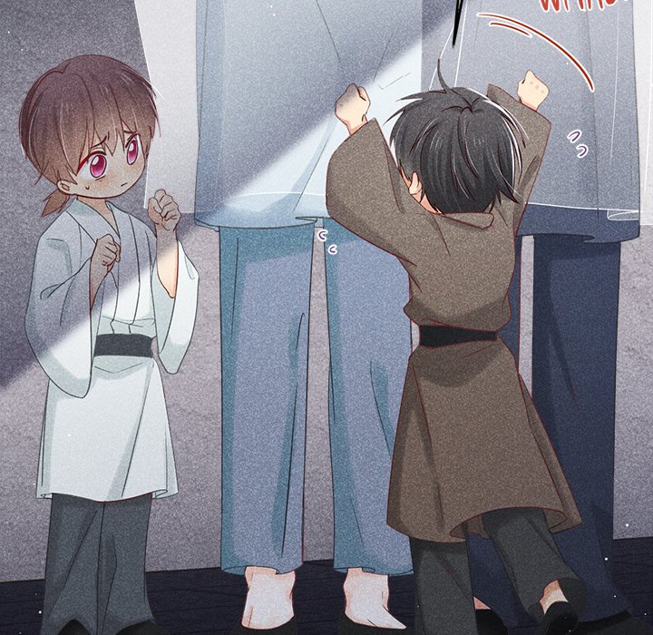 Let Me Be Your Flower Let Me Be Your Flower EP 13 - Toomics page 44 - 
