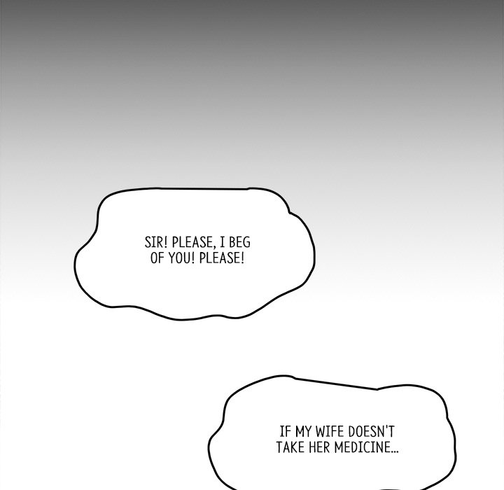 Let Me Be Your Flower Let Me Be Your Flower EP 13 - Toomics page 58 - 