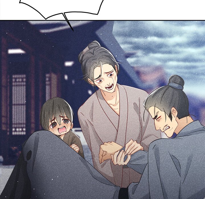Let Me Be Your Flower Let Me Be Your Flower EP 13 - Toomics page 7 - 