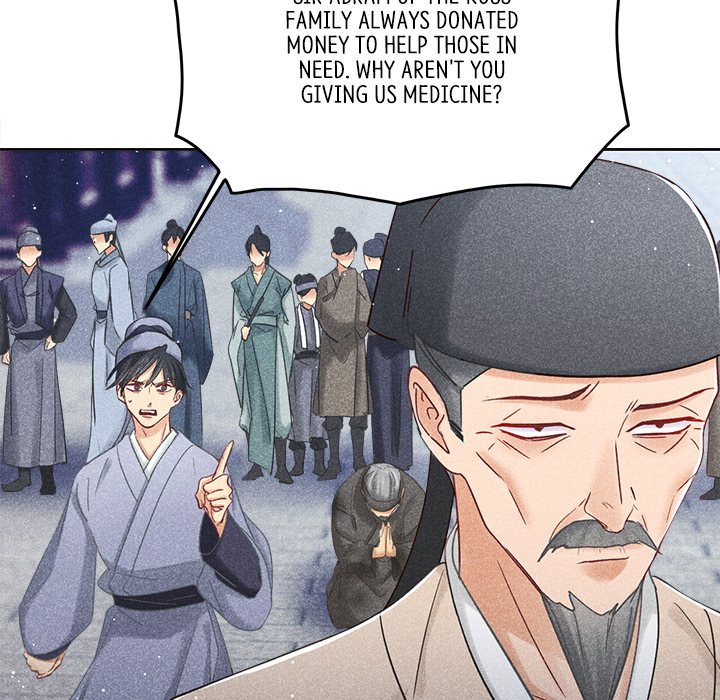Let Me Be Your Flower Let Me Be Your Flower EP 13 - Toomics page 63 - 