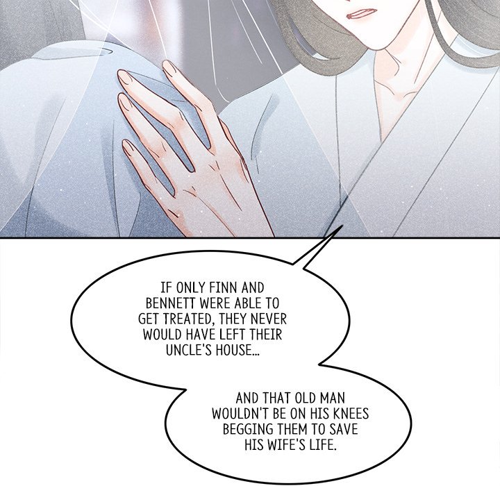 Let Me Be Your Flower Let Me Be Your Flower EP 13 - Toomics page 77 - 