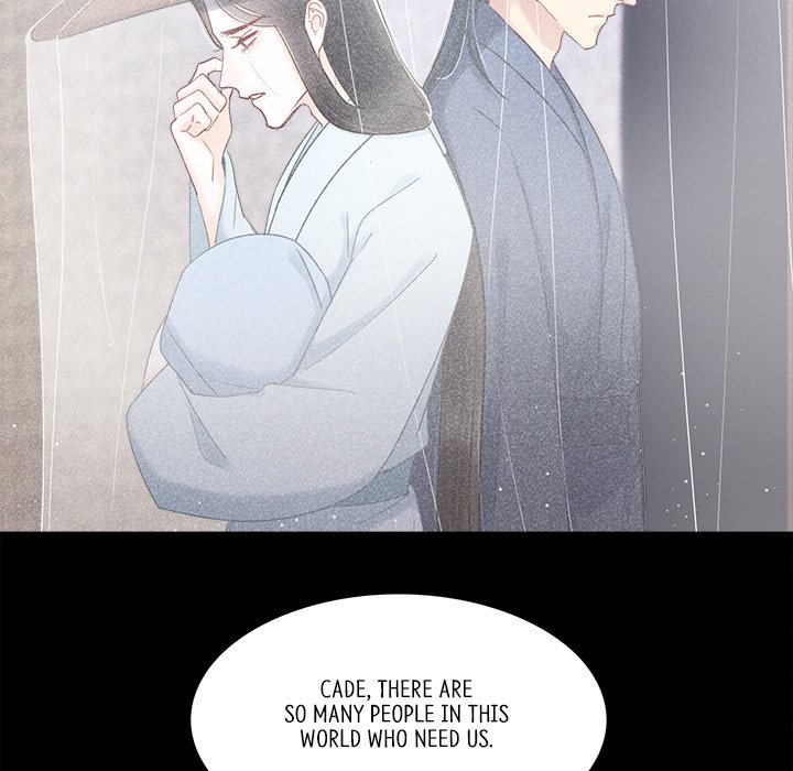 Let Me Be Your Flower Let Me Be Your Flower EP 13 - Toomics page 85 - 