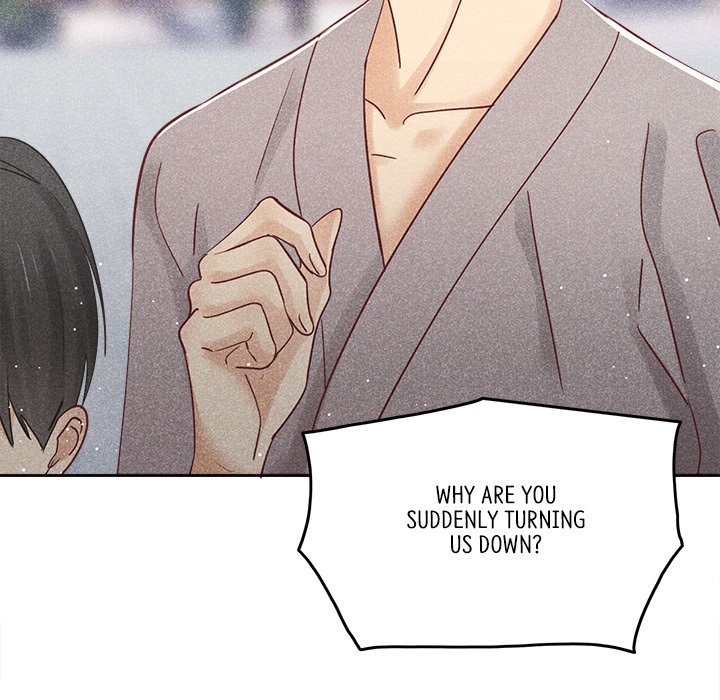 Let Me Be Your Flower Let Me Be Your Flower EP 13 - Toomics page 10 - 