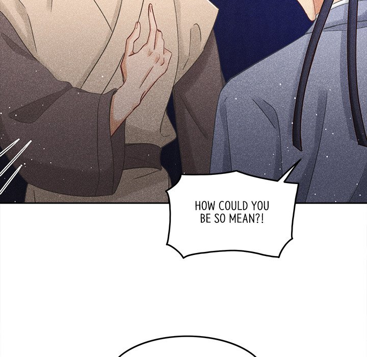 Let Me Be Your Flower Let Me Be Your Flower EP 13 - Toomics page 92 - 