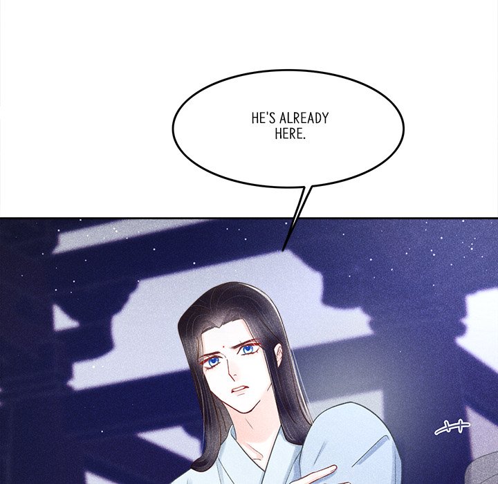 Let Me Be Your Flower Let Me Be Your Flower EP 13 - Toomics page 94 - 