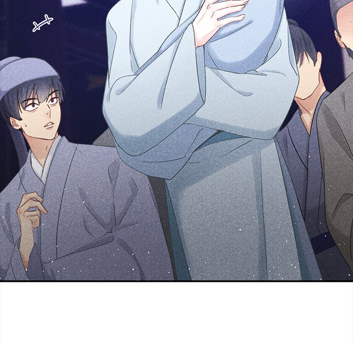 Let Me Be Your Flower Let Me Be Your Flower EP 13 - Toomics page 95 - 