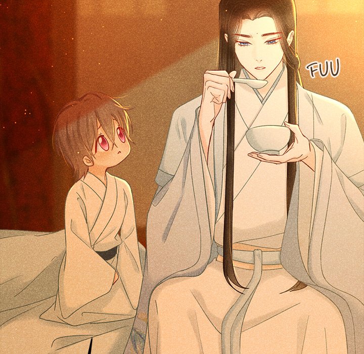 Let Me Be Your Flower Let Me Be Your Flower EP 14 - Toomics page 11 - 