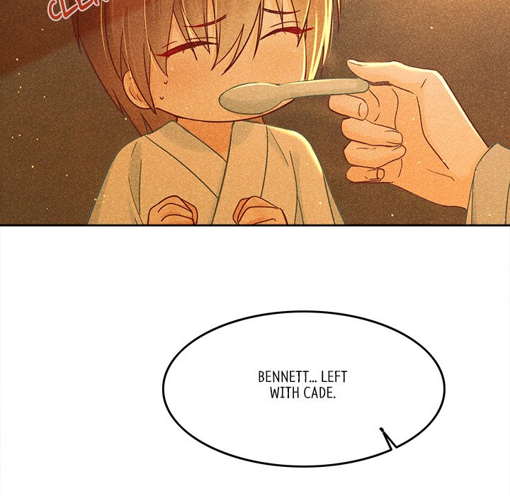 Let Me Be Your Flower Let Me Be Your Flower EP 14 - Toomics page 15 - 