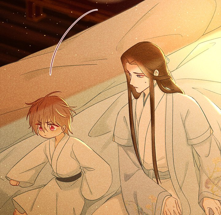 Let Me Be Your Flower Let Me Be Your Flower EP 14 - Toomics page 18 - 