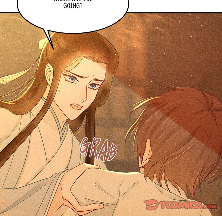 Let Me Be Your Flower Let Me Be Your Flower EP 14 - Toomics page 20 - 