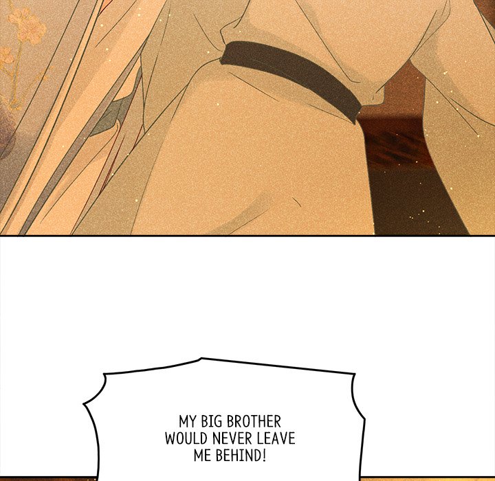 Let Me Be Your Flower Let Me Be Your Flower EP 14 - Toomics page 21 - 