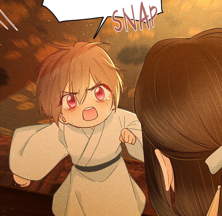 Let Me Be Your Flower Let Me Be Your Flower EP 14 - Toomics page 22 - 