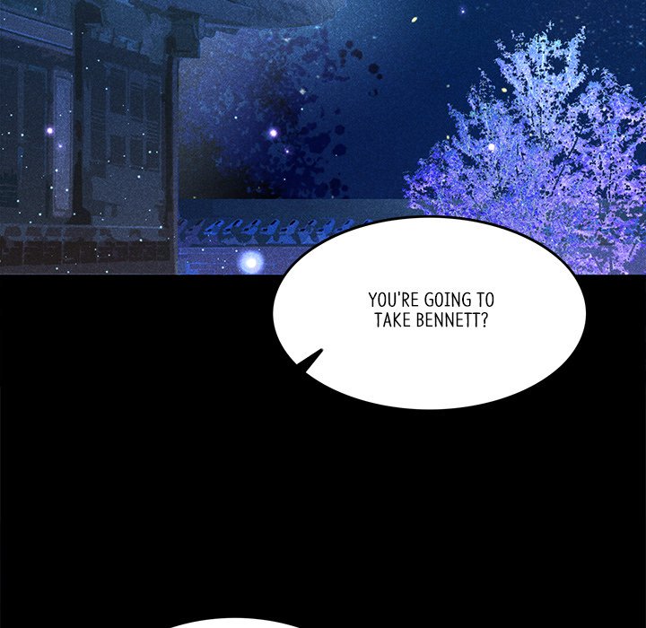 Let Me Be Your Flower Let Me Be Your Flower EP 14 - Toomics page 30 - 