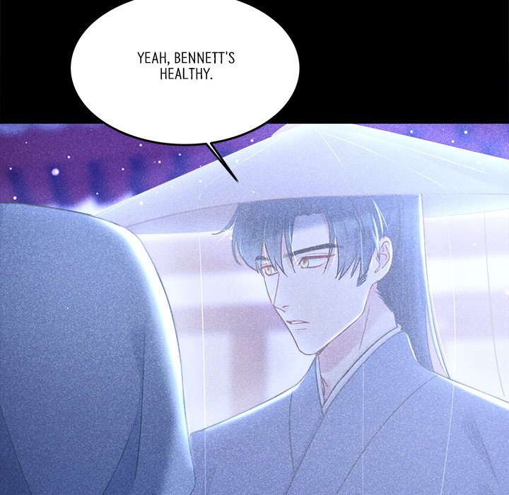 Let Me Be Your Flower Let Me Be Your Flower EP 14 - Toomics page 31 - 