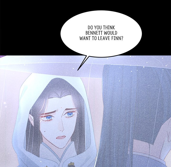 Let Me Be Your Flower Let Me Be Your Flower EP 14 - Toomics page 33 - 