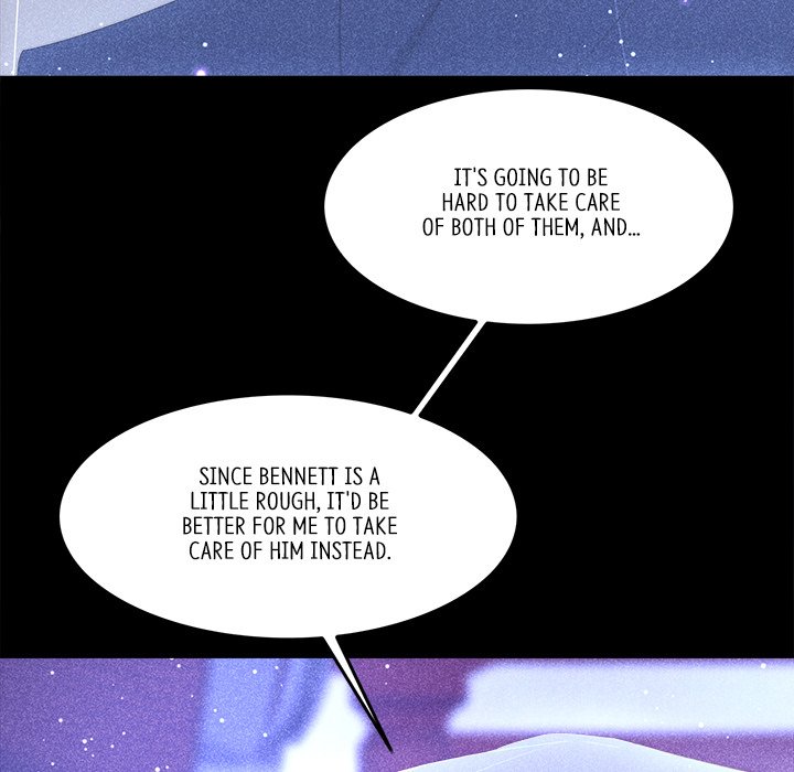 Let Me Be Your Flower Let Me Be Your Flower EP 14 - Toomics page 36 - 
