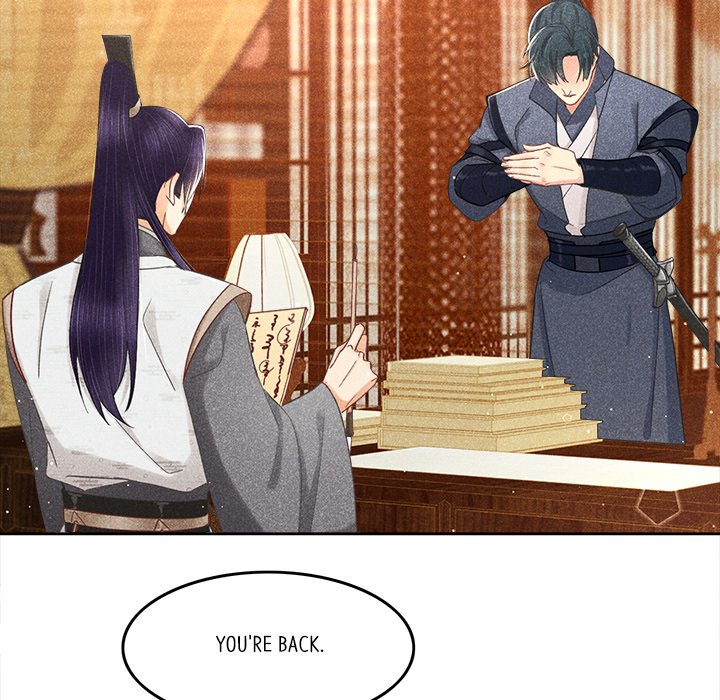 Let Me Be Your Flower Let Me Be Your Flower EP 14 - Toomics page 54 - 