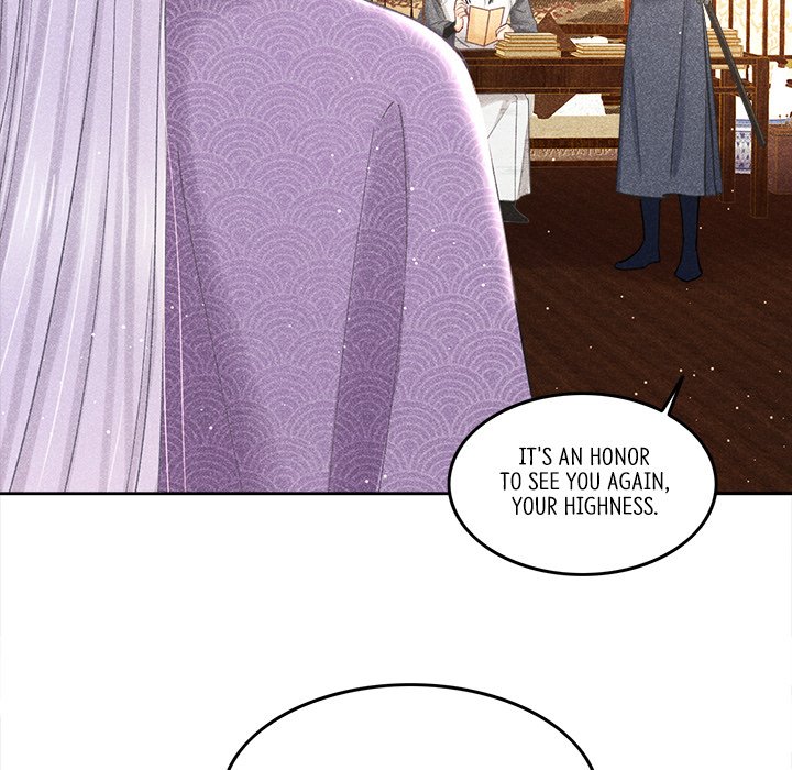 Let Me Be Your Flower Let Me Be Your Flower EP 14 - Toomics page 60 - 