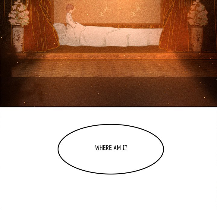 Let Me Be Your Flower Let Me Be Your Flower EP 14 - Toomics page 7 - 