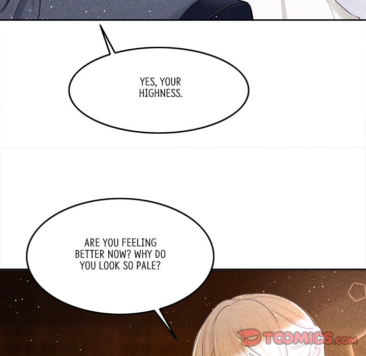 Let Me Be Your Flower Let Me Be Your Flower EP 14 - Toomics page 62 - 