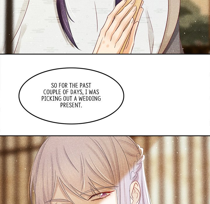 Let Me Be Your Flower Let Me Be Your Flower EP 14 - Toomics page 67 - 