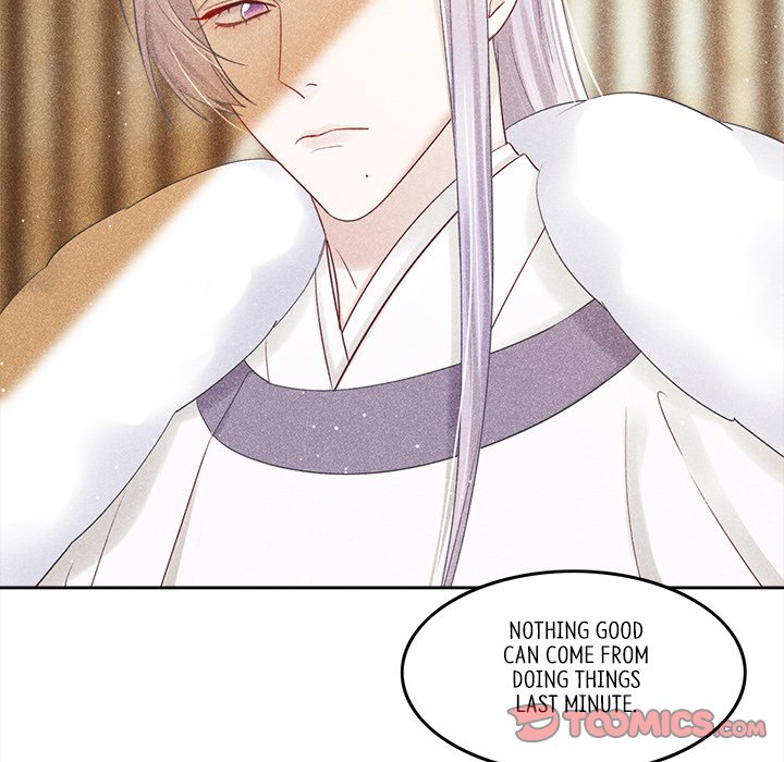 Let Me Be Your Flower Let Me Be Your Flower EP 14 - Toomics page 68 - 