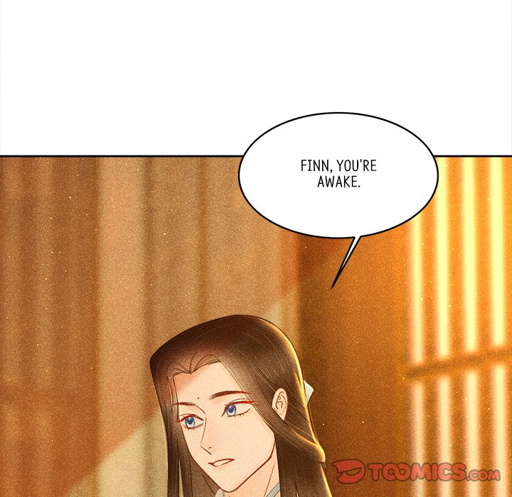 Let Me Be Your Flower Let Me Be Your Flower EP 14 - Toomics page 8 - 