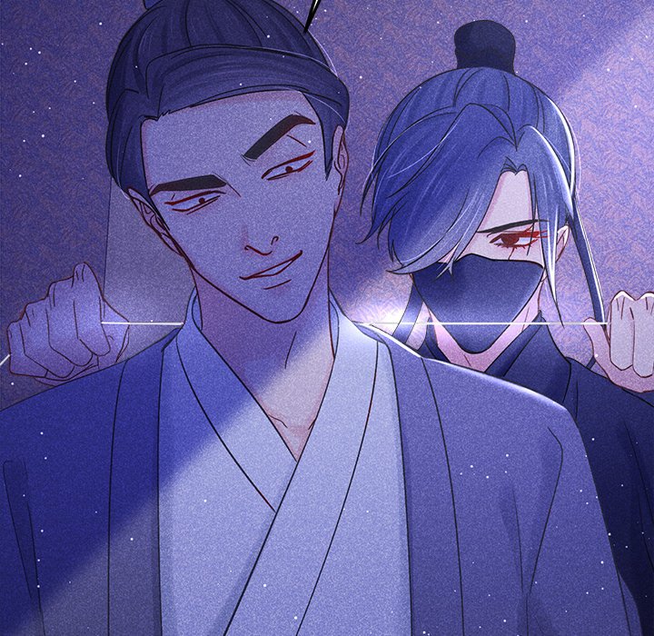 Let Me Be Your Flower Let Me Be Your Flower EP 15 - Toomics page 18 - 