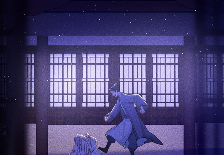 Let Me Be Your Flower Let Me Be Your Flower EP 15 - Toomics page 3 - 