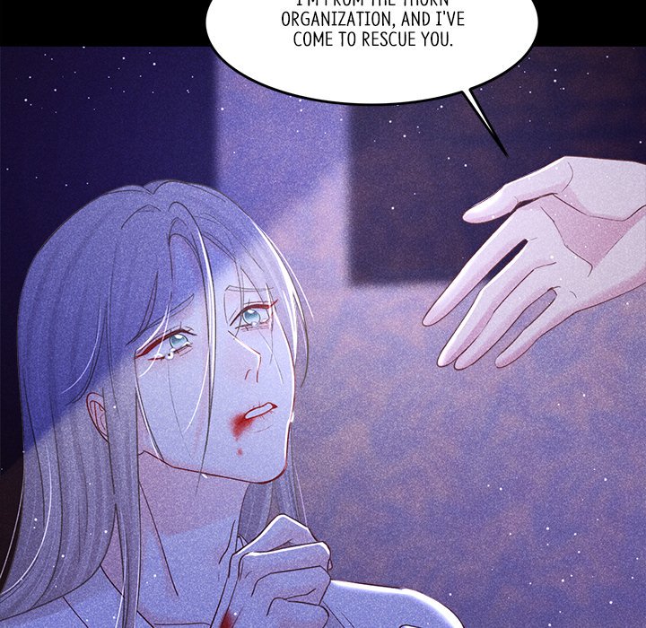 Let Me Be Your Flower Let Me Be Your Flower EP 15 - Toomics page 25 - 