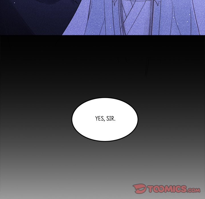 Let Me Be Your Flower Let Me Be Your Flower EP 15 - Toomics page 32 - 