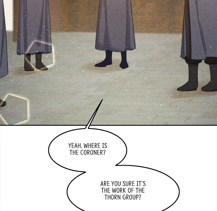 Let Me Be Your Flower Let Me Be Your Flower EP 15 - Toomics page 35 - 