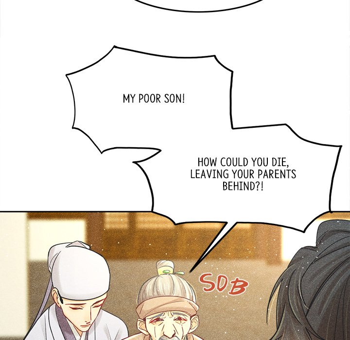 Let Me Be Your Flower Let Me Be Your Flower EP 15 - Toomics page 36 - 