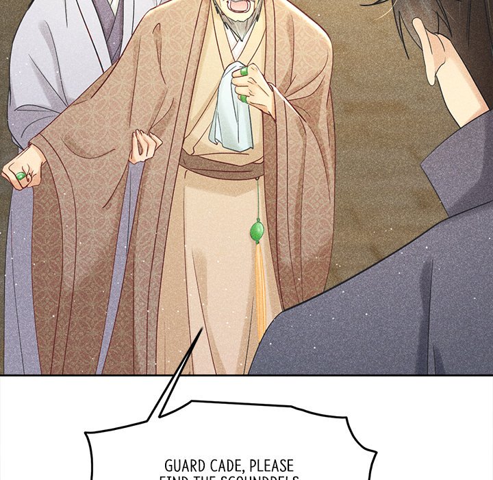 Let Me Be Your Flower Let Me Be Your Flower EP 15 - Toomics page 37 - 